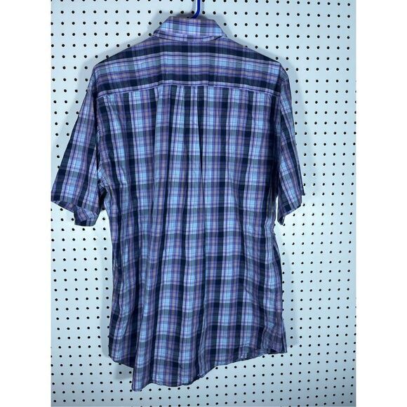 Peter Millar button down shirt size L - Picture 2 of 4